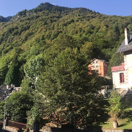 Chaleureux Studio Familal "Lougrand Iii" Cauterets Exterior foto